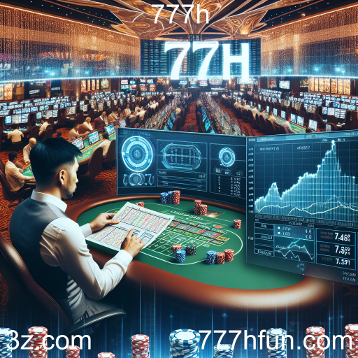 A Importância das Avaliações de Jogos no 777h